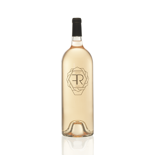 Fraktique Rosé 1.5L Magnum