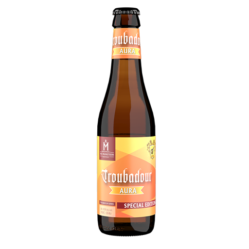 tompintje 24x33cl bak