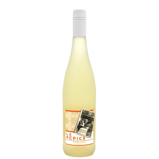 la pepica moscatel 75cl