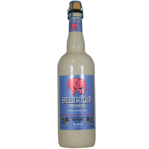 delirium tremens 12x75cl bak