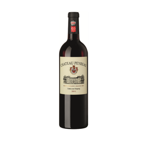 Château Peyreau St Emilion Grand Cru 75cl