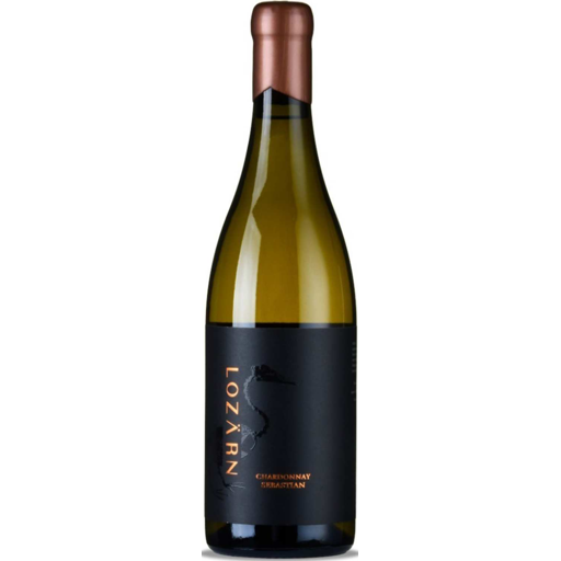 Lozarn Sebastian Chardonnay 75cl