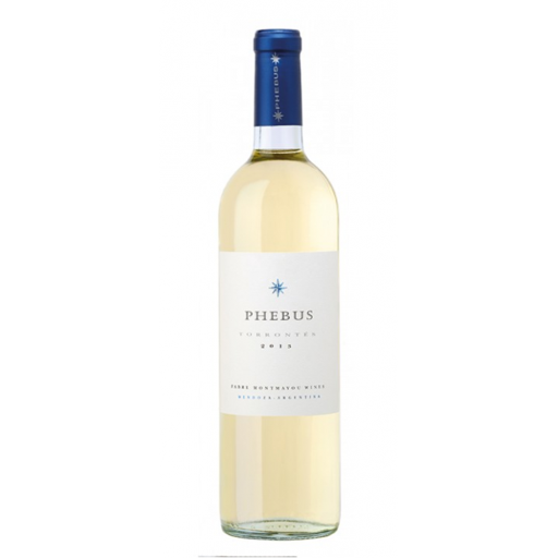 fabre montmayou phebus torrontes 75cl