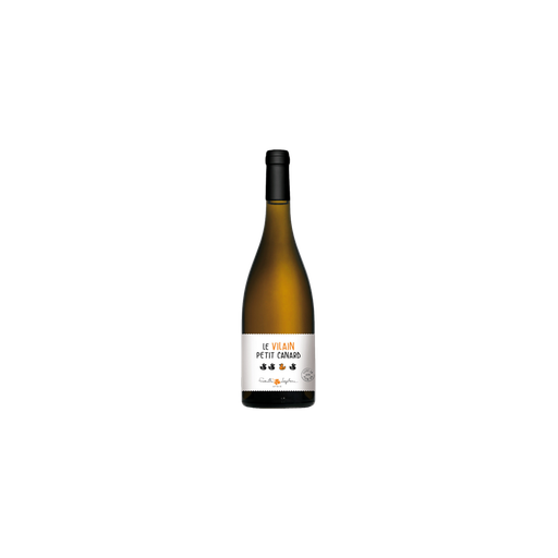 Le Vilain Petit Canard 75cl