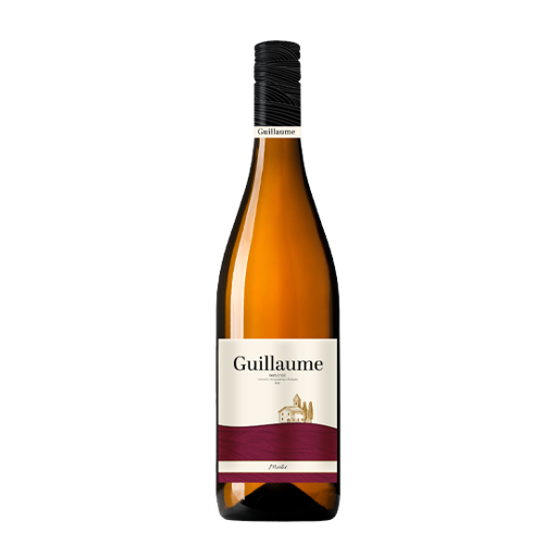 Guillaume Merlot 75cl