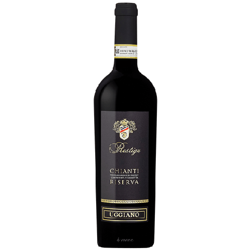 Uggiano chianti Classico Riserva 75cl