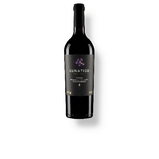 lunatico negroamaro 75cl