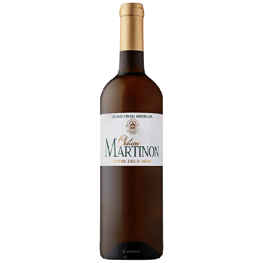 chateau martinot entre deux mers 75cl