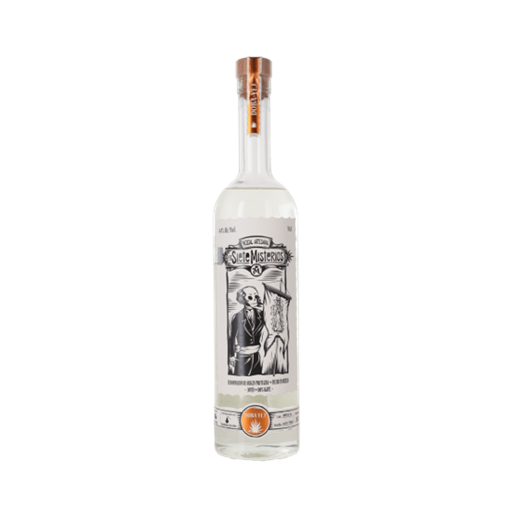 Siete Misterios Doba Yej 70cl