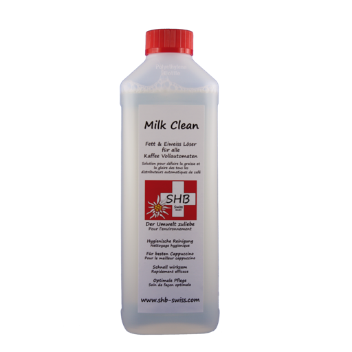 succes milk clean 1l