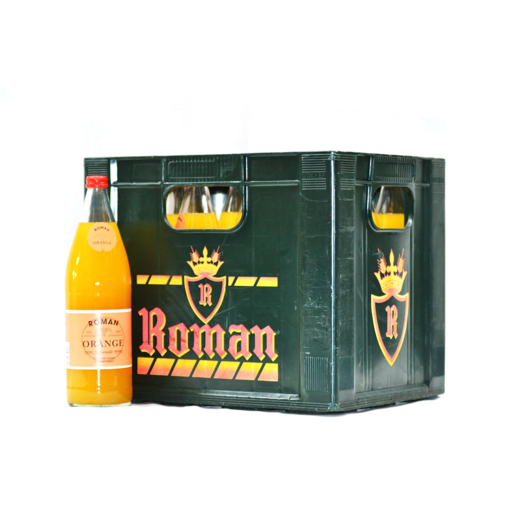 Roman orange 12x1L