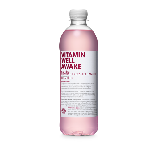 vitamin well defence 12x50cl pet