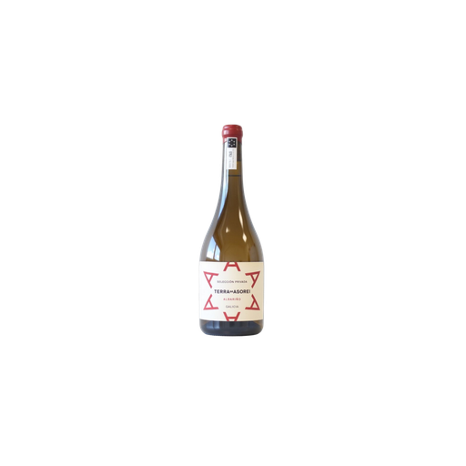 Rias Baixas Albarino Barrica - Terra De Asorei 75cl