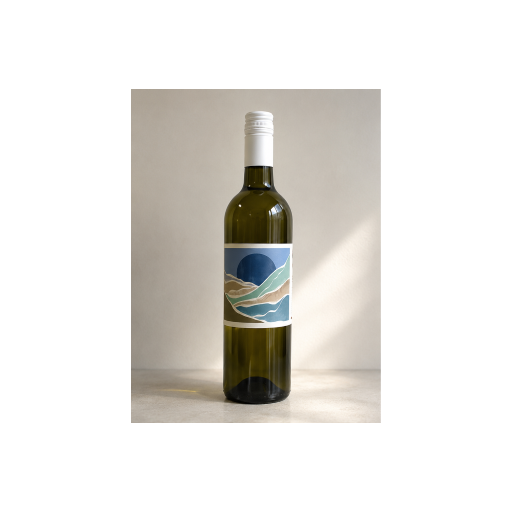 Quvee blanc 75cl