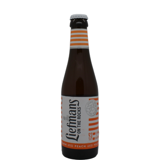 liefmans peach 0%  24x25cl bak