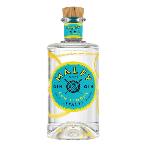 malfy limone gin 70cl