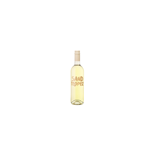 Sand Tropez wit IGP 75cl