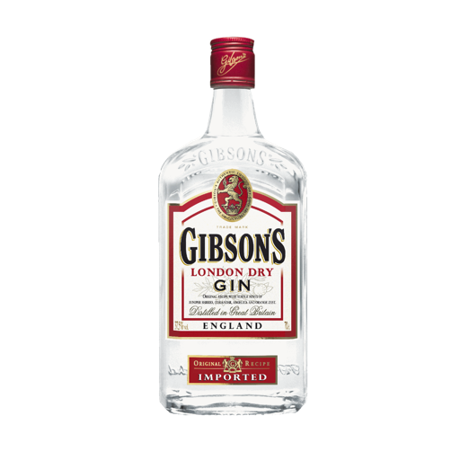 Gibson gin 70cl