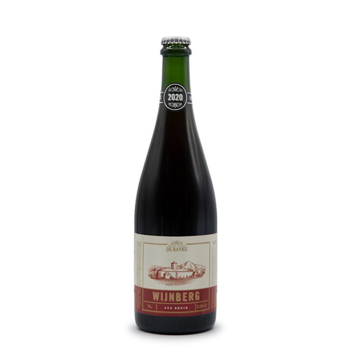 De Ranke Wijnberg 6x75CL