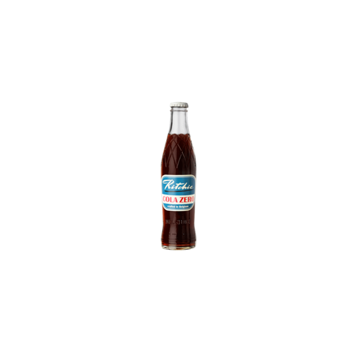 ritchie cola 24x27.5cl doos