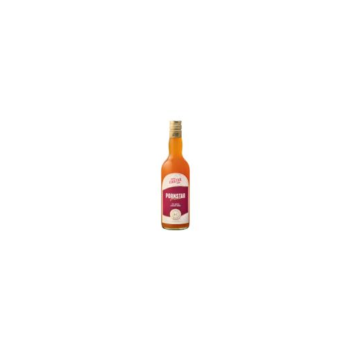 Dutch cocktail club pornstar martini 70cl