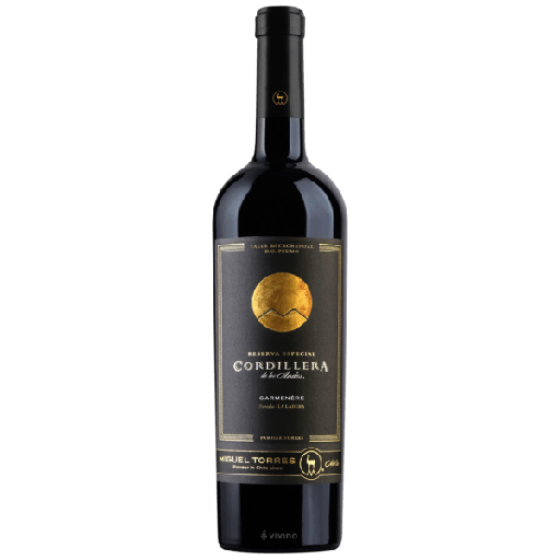 Torres Cordillera Carmenere 75CL