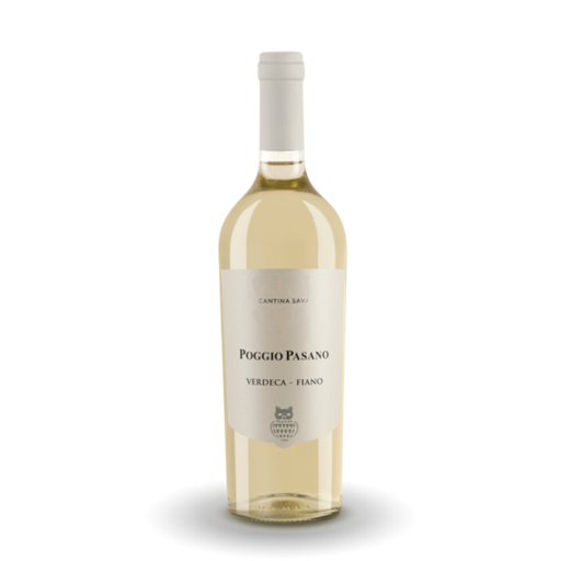 cantina sava verdeca fiano 75cl