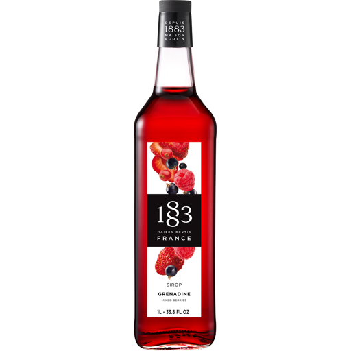 Routin grenadine 1L