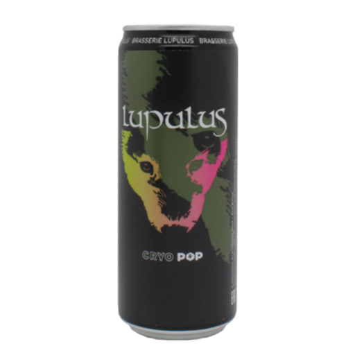 Lupulus Neipa 12x33cl blik