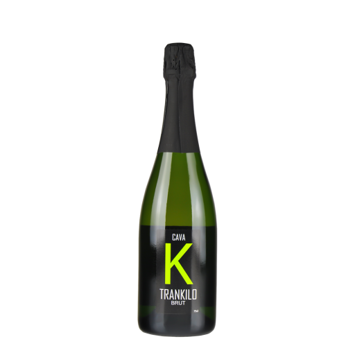 cava do-trankillo brut 75cl