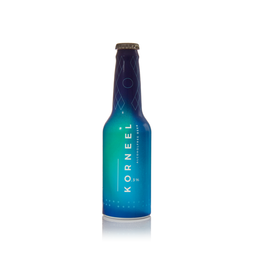 korneel bier 24x33cl doos