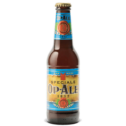 speciale op-ale 24x25cl bak