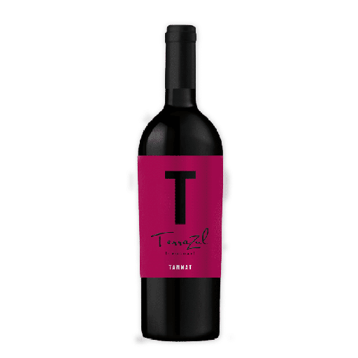 bodega terrazul tannat 75cl