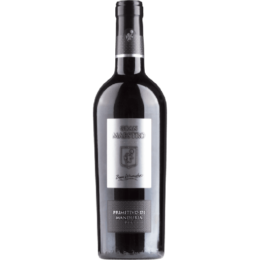 Cielo Gran Maestro Primitivo di Manduria 75cl