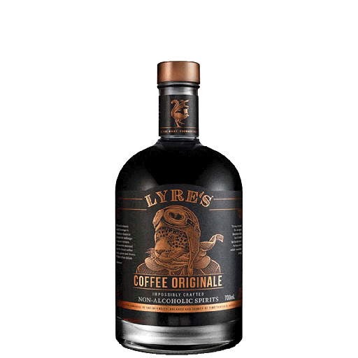 Lyres Coffee original 70cl