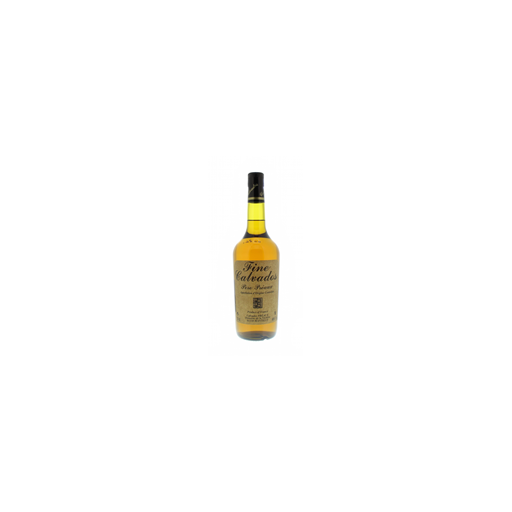 Calvados Père Preaux 70cl ECO