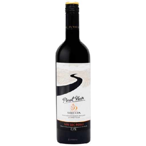 Salcuta Pinot Noir 75cl