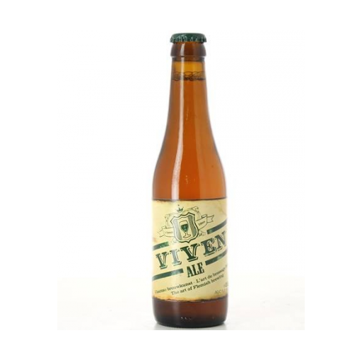 viven ale 24x33cl bak