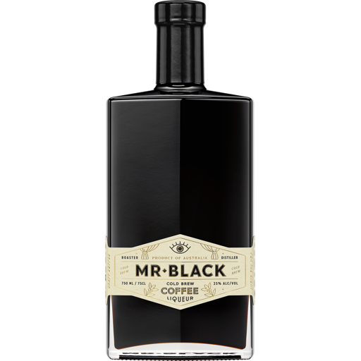 mr black 70cl