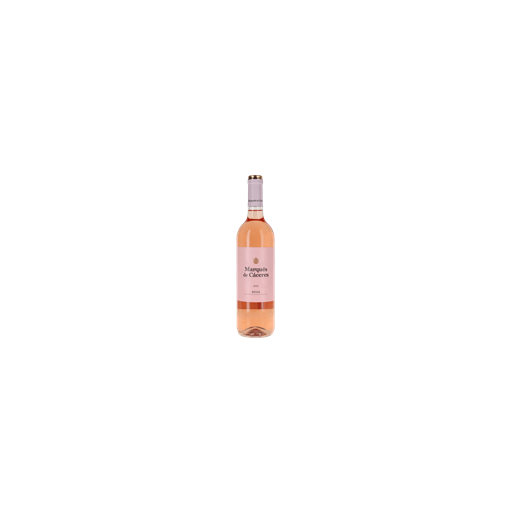 Marques de Caceres rose  75cl