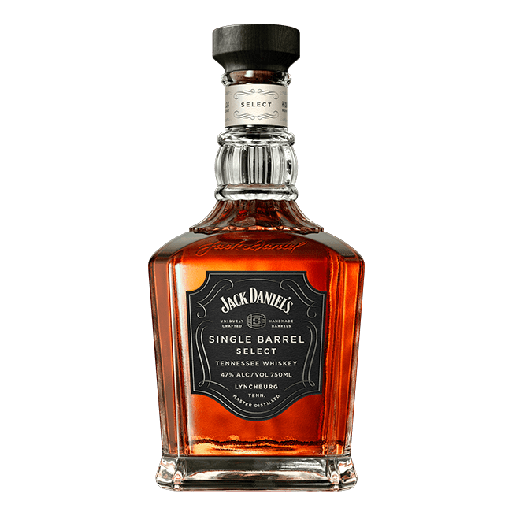 jack daniels single barrel 70cl