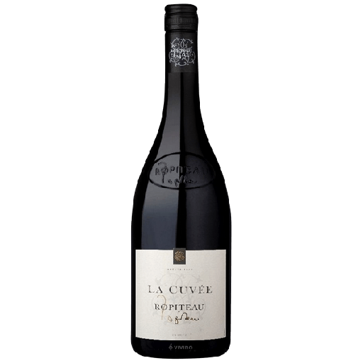ropiteau rouge 75 cl