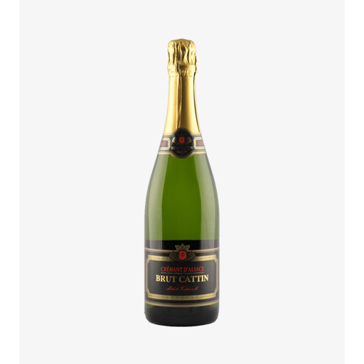 Crement D'alsace Cattin 75CL