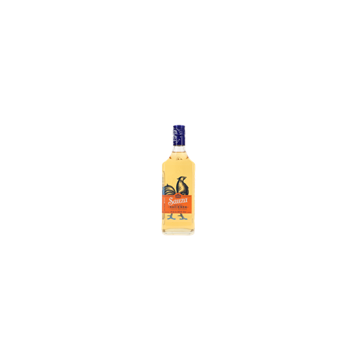 tequila sauza gold 70cl