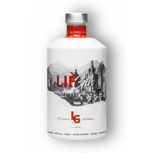 Liegin orginal BIO 50CL