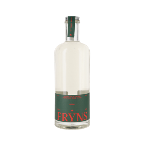 Fryns Herbal 0.0 70CL