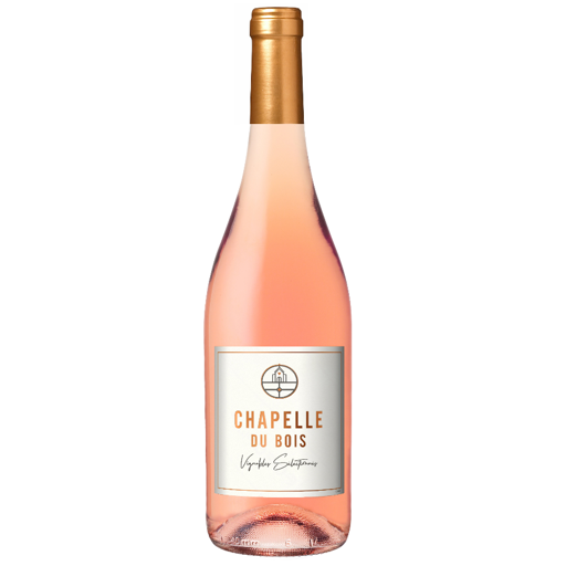 chapelle du bois rose 75cl