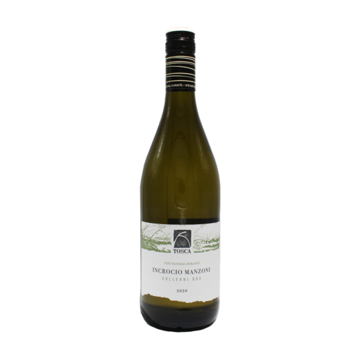 azienda agricola dissegna incrocio 75cl
