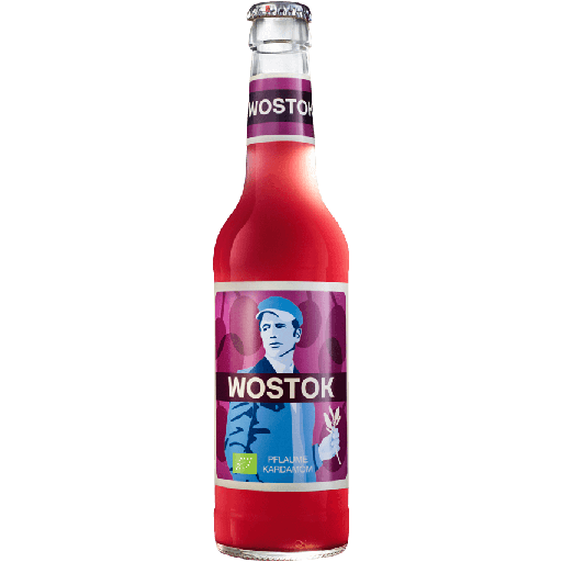 wostok cardemon bio 12x33cl doos