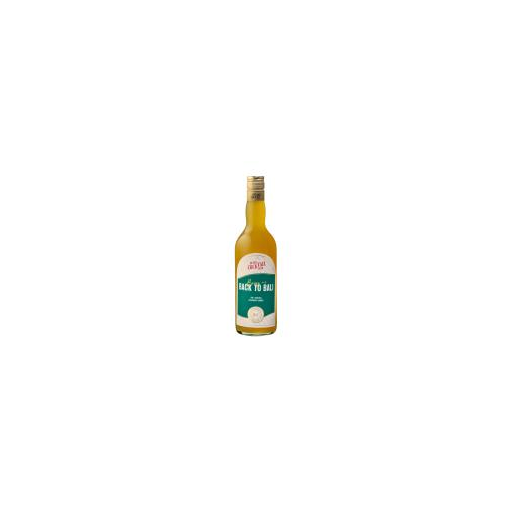 Dutch cocktail club bring me back to bali 70cl